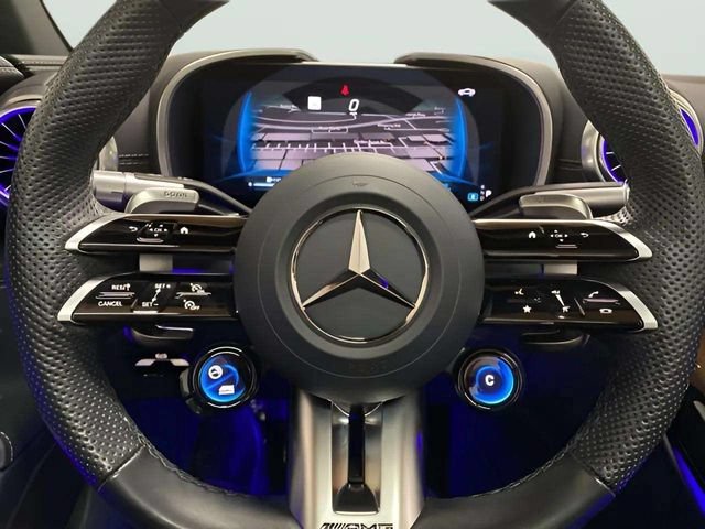 Used 2025 Mercedes-Benz SL 43 AMG image 44