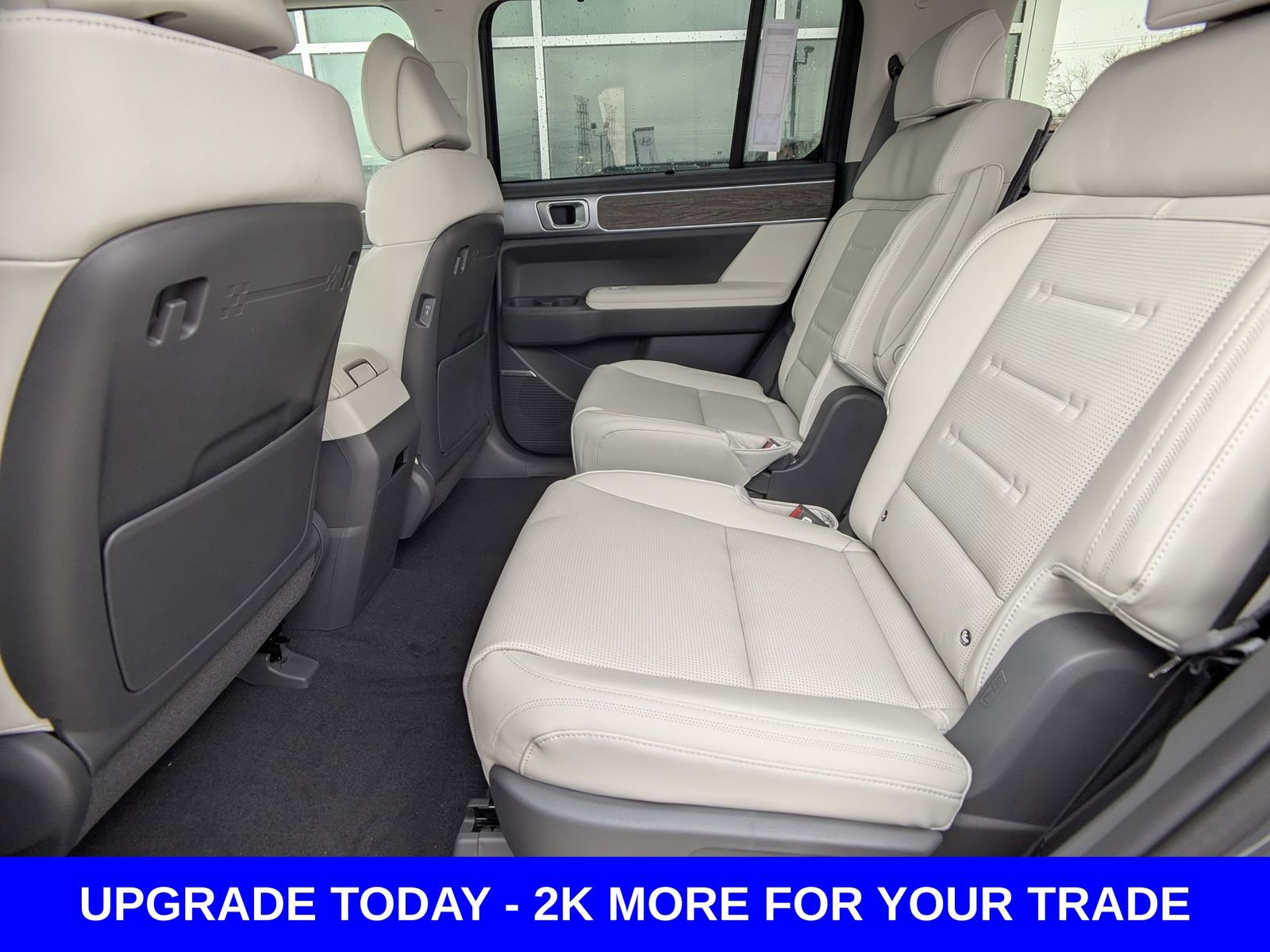 New 2026 Hyundai Santa Fe Calligraphy image 14