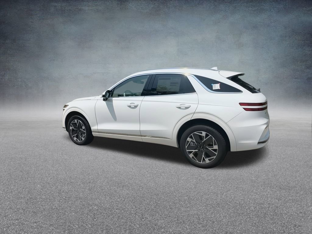 New 2026 Genesis Electrified GV70 image 13