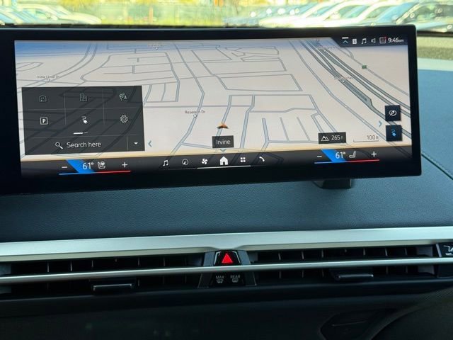 Used 2026 BMW iX xDrive45 image 27