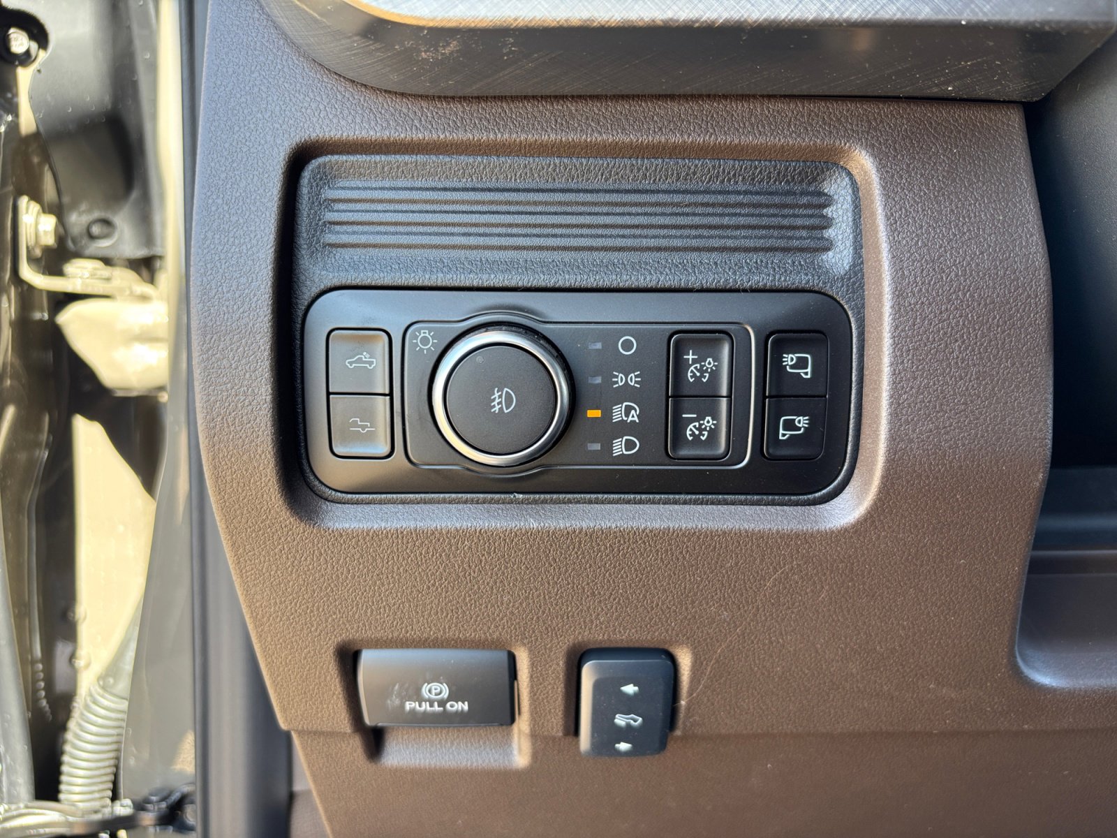 New 2026 Ford F250 King Ranch w/ Chrome Package image 14