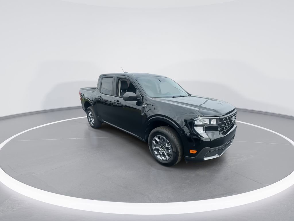 New 2026 Ford Maverick XLT AWD/4WD image 3