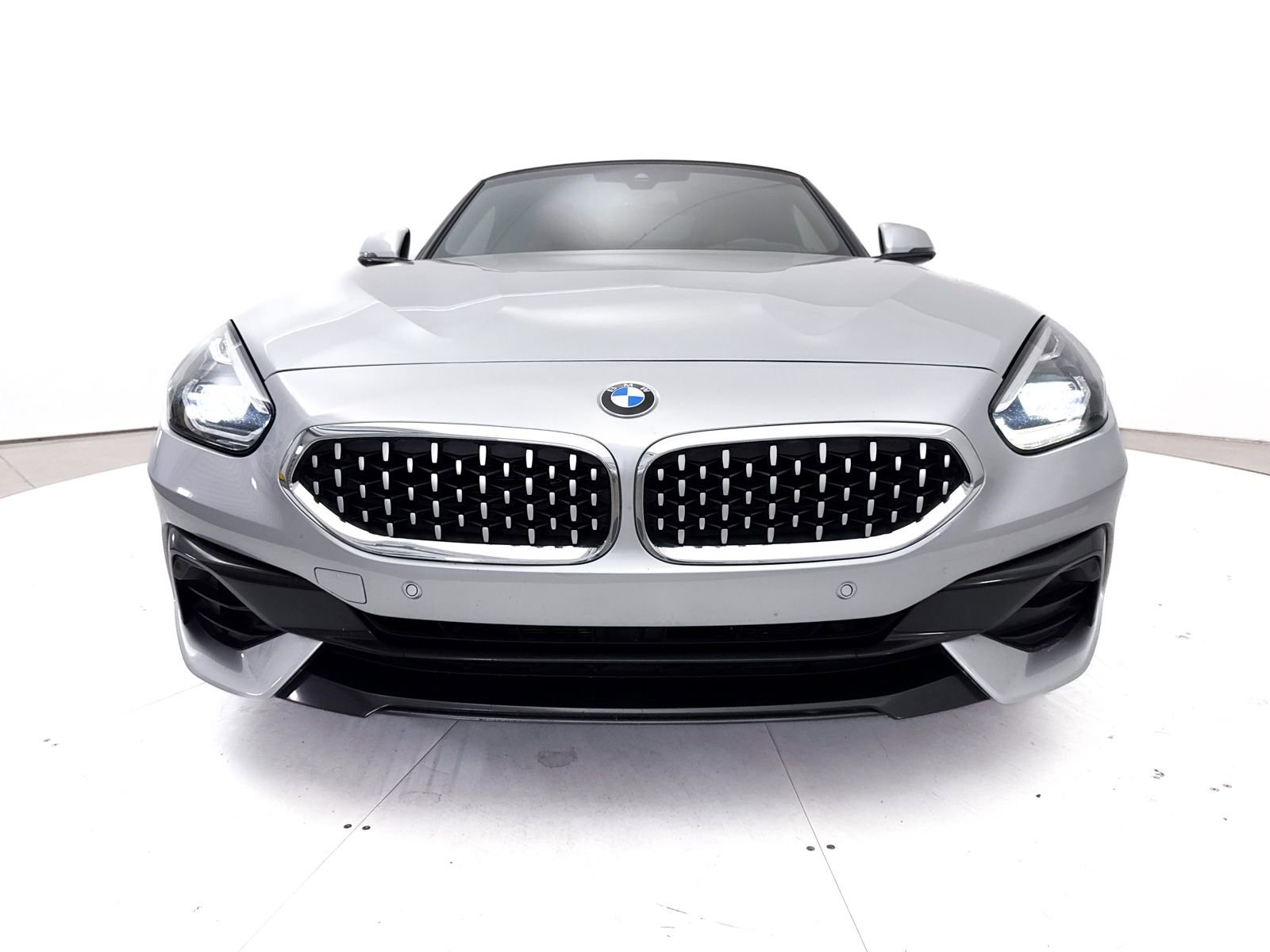 Used 2020 BMW Z4 sDrive30i w/ Premium Package RWD image 12