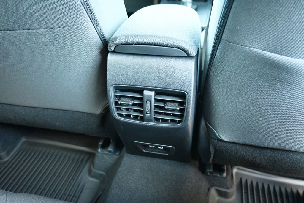 New 2026 Toyota Corolla Cross LE image 15