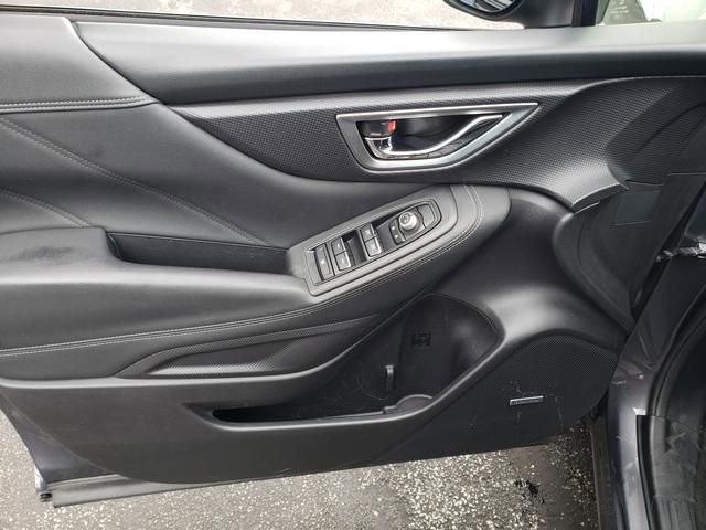 Used 2020 Subaru Forester Limited w/ Popular Package #3 image 11