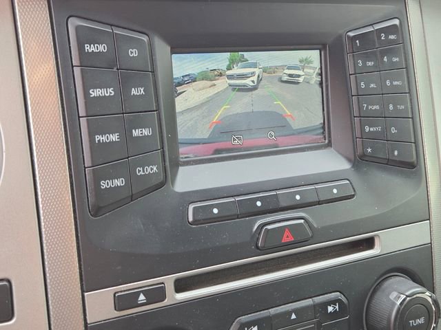 Used 2017 Ford Expedition EL XLT image 23