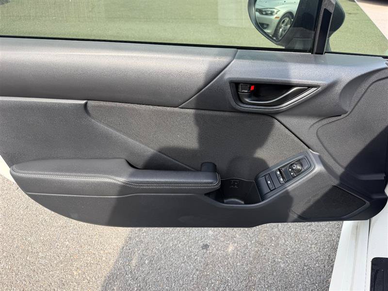 Used 2024 Toyota GR86 RWD image 11