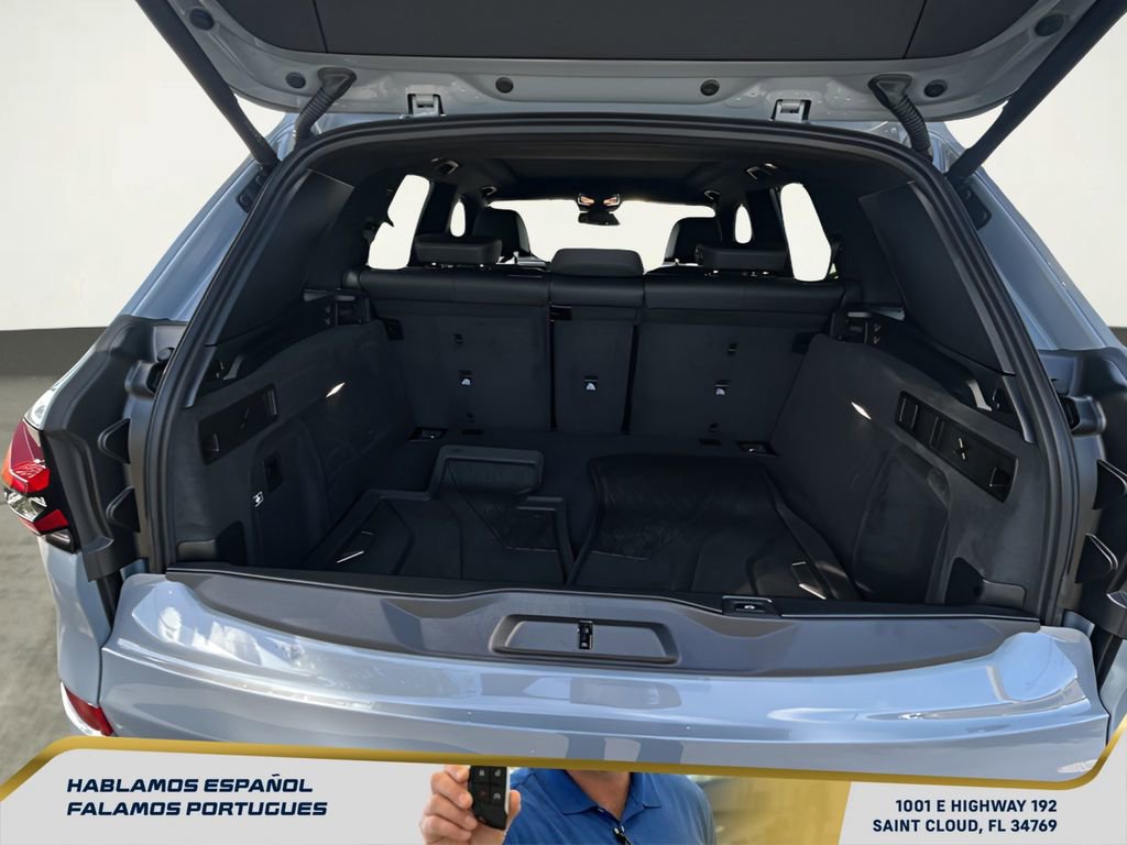 Used 2026 BMW X5 M60i image 34