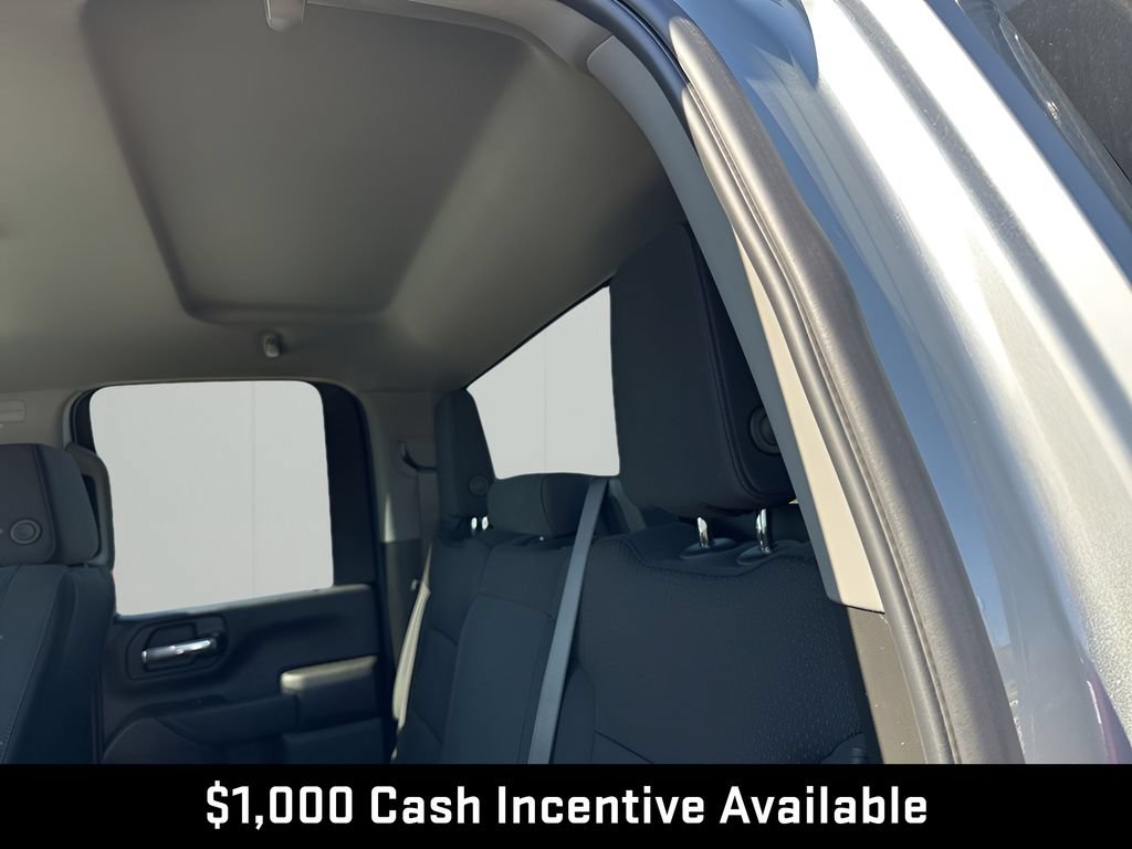 New 2026 GMC Sierra 3500 Pro w/ Convenience Package AWD/4WD image 23