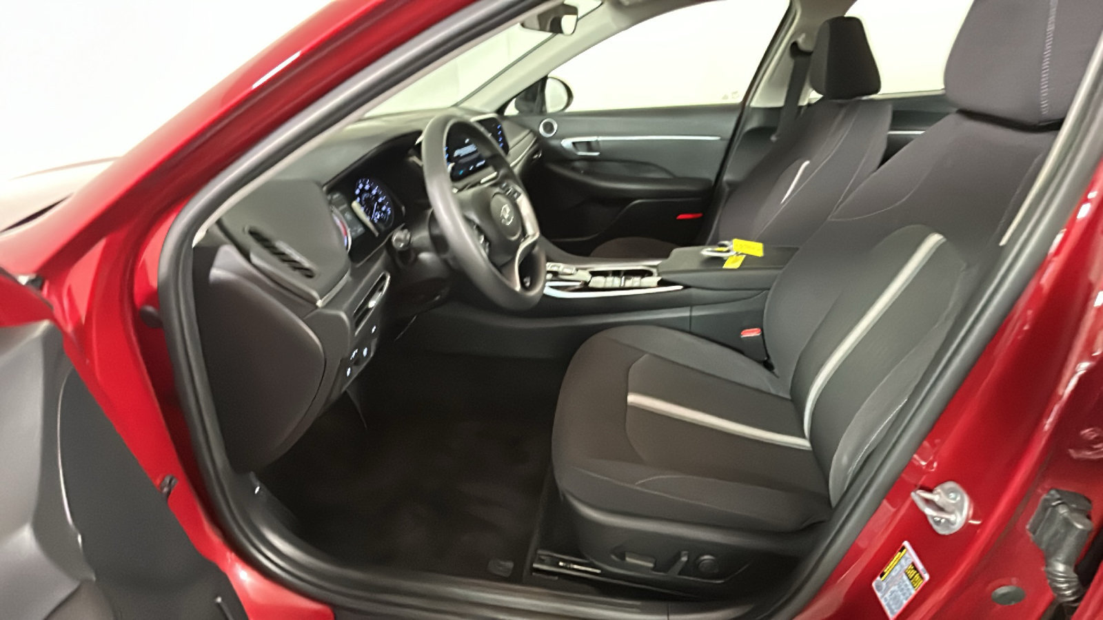Certified 2023 Hyundai Sonata SEL FWD image 14