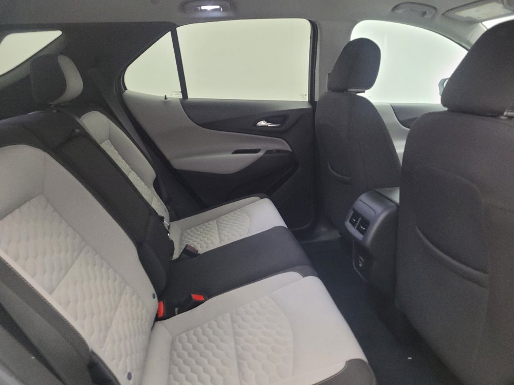 Used 2021 Chevrolet Equinox LS w/ LS Convenience Package AWD/4WD image 19