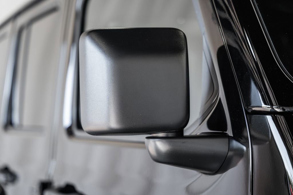 New 2026 Jeep Wrangler Sahara image 16