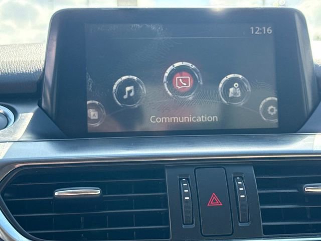 Used 2016 MAZDA MAZDA6 Touring image 30