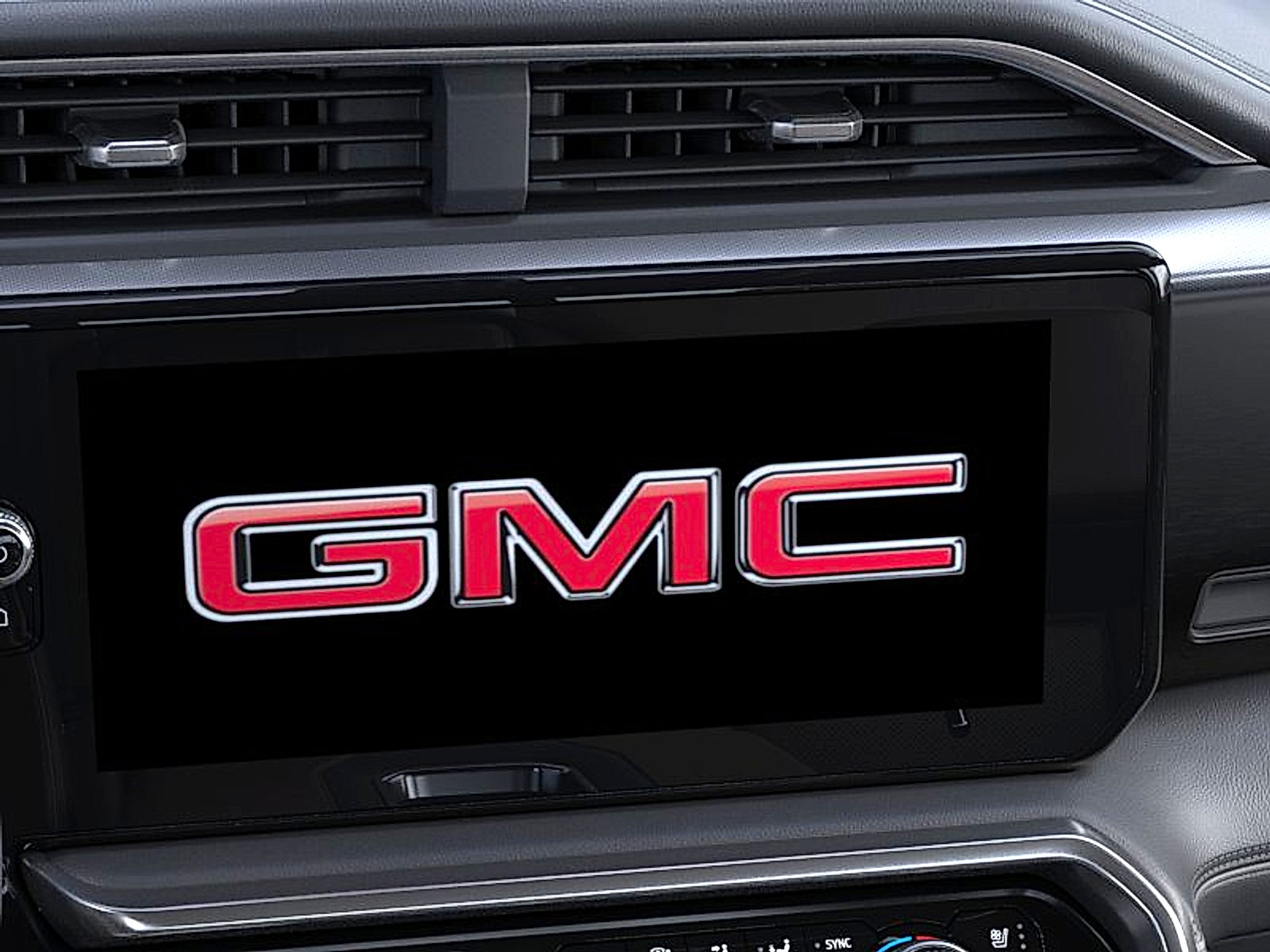 New 2026 GMC Sierra 1500 Denali AWD/4WD image 20