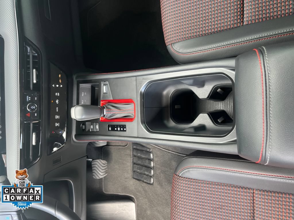 Used 2026 Nissan Kicks SR FWD image 28