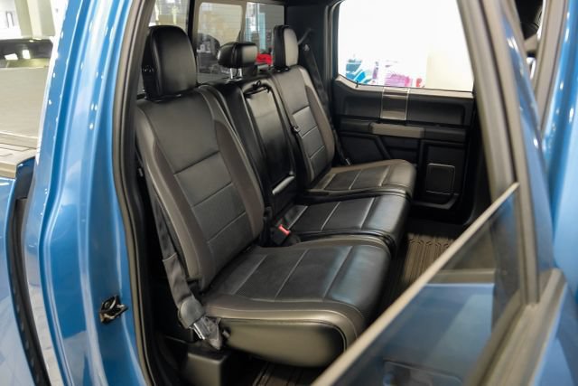 Used 2019 Ford F150 Raptor w/ Equipment Group 802A Luxury AWD/4WD image 45