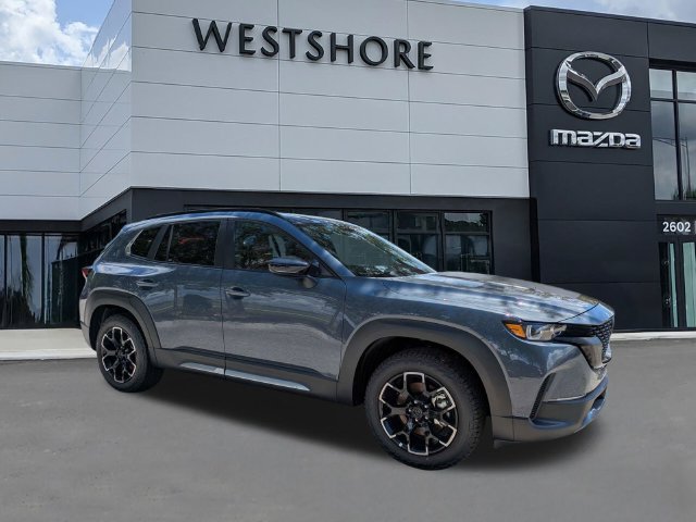 New 2026 MAZDA CX-50 Meridian Edition w/ Weather Package AWD/4WD image 1