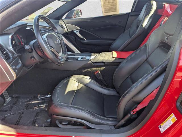 Used 2019 Chevrolet Corvette Grand Sport image 15