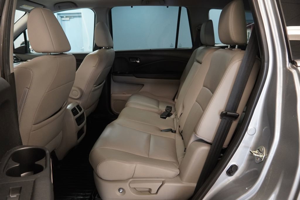 Used 2019 Honda Pilot EX-L image 26