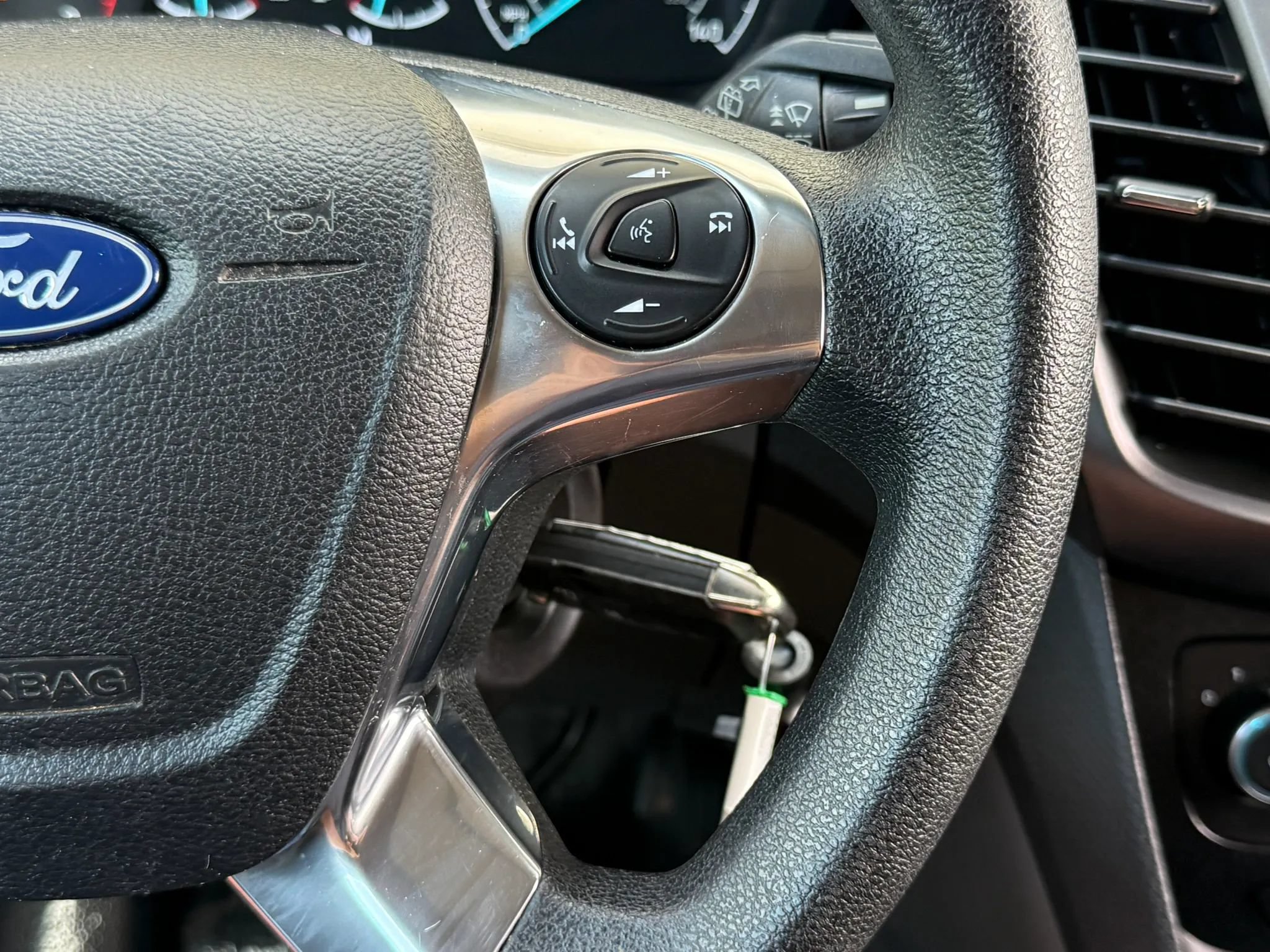 Used 2019 Ford Transit Connect XL FWD image 16