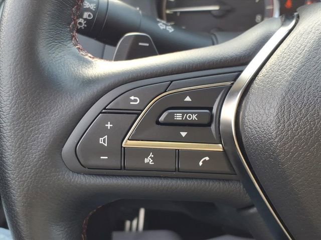 Used 2024 INFINITI Q50 Red Sport 400 RWD image 23