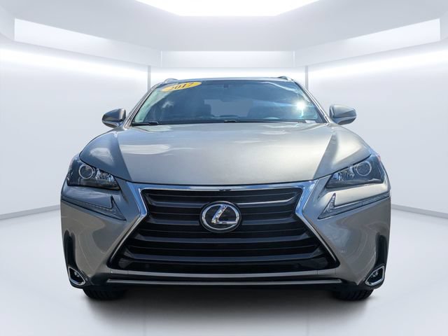 Used 2017 Lexus NX 200t AWD w/ Premium Package image 8