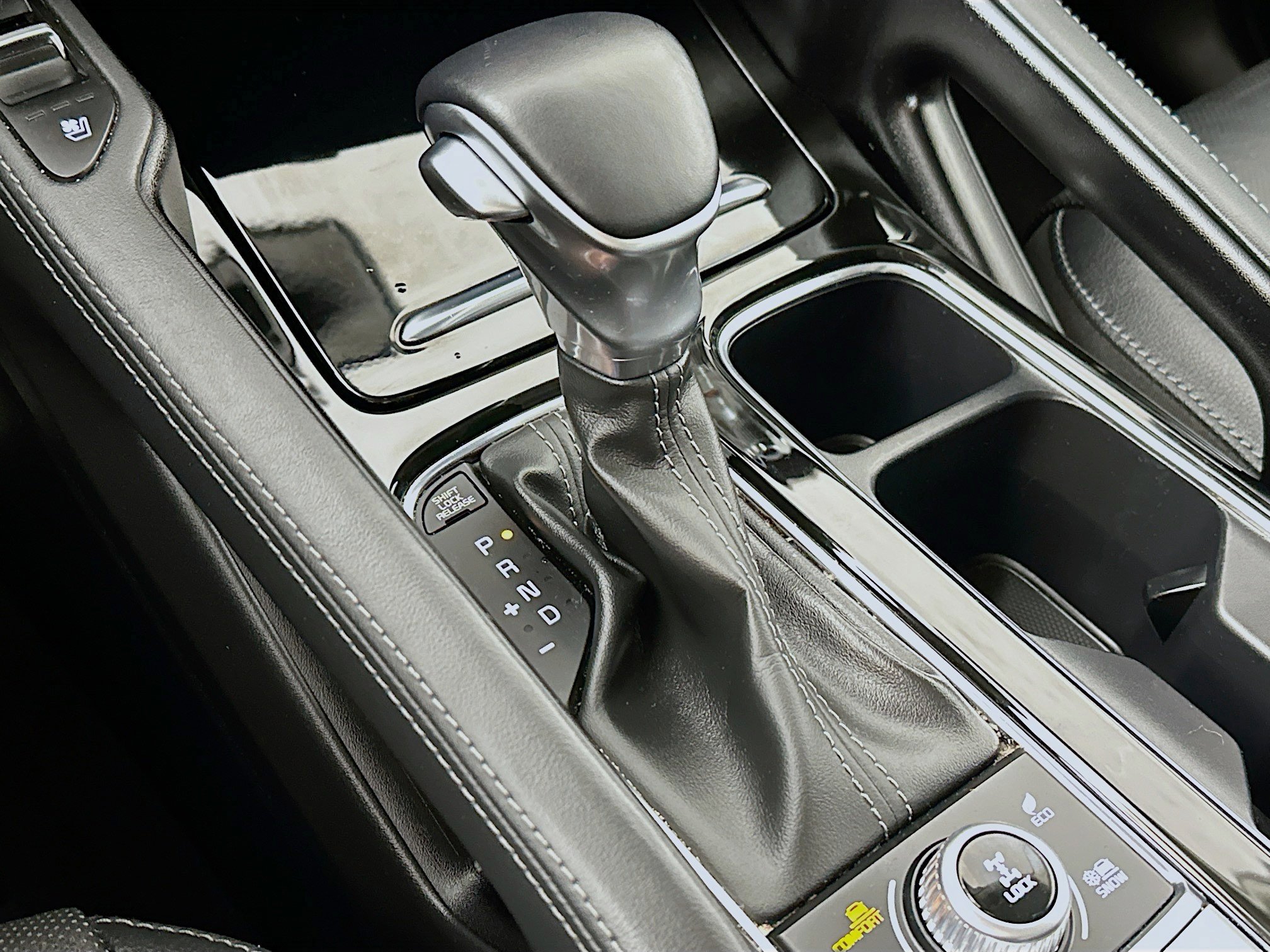 Certified 2024 Kia Telluride EX AWD/4WD image 17