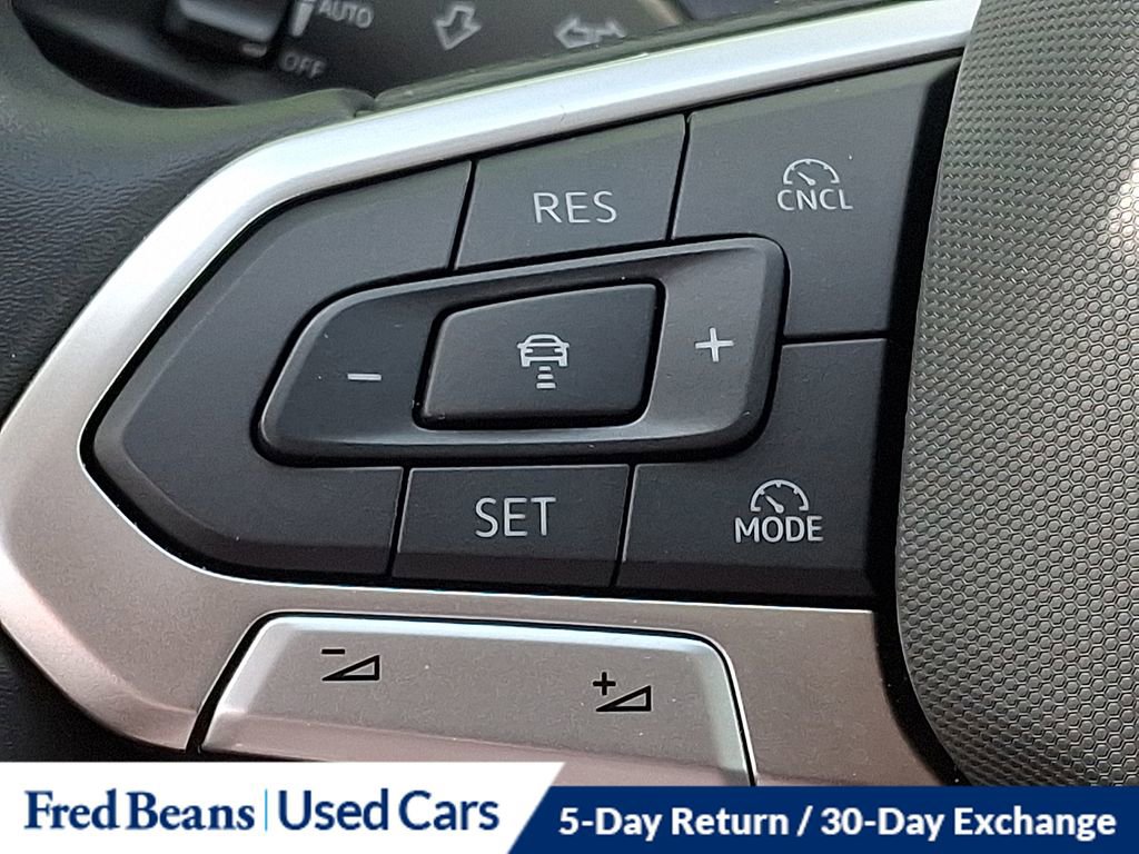 Used 2026 Volkswagen Tiguan S AWD/4WD image 19