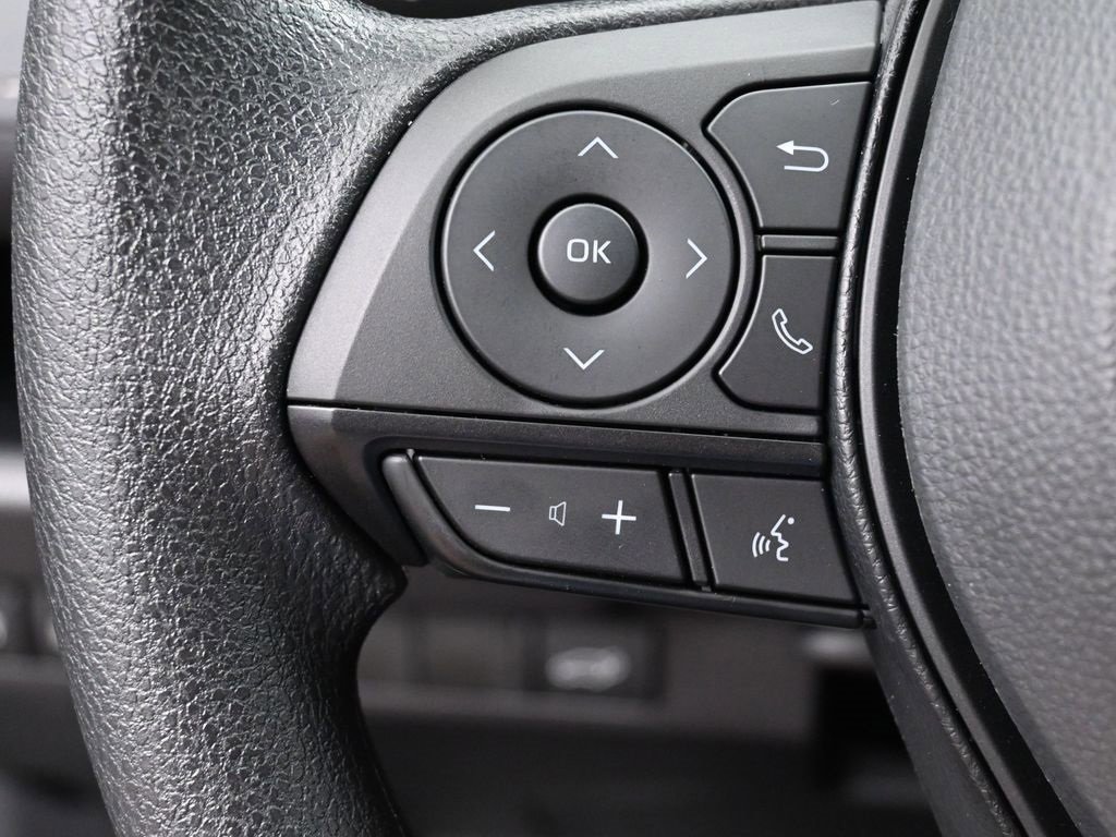 Certified 2025 Toyota RAV4 XLE image 16