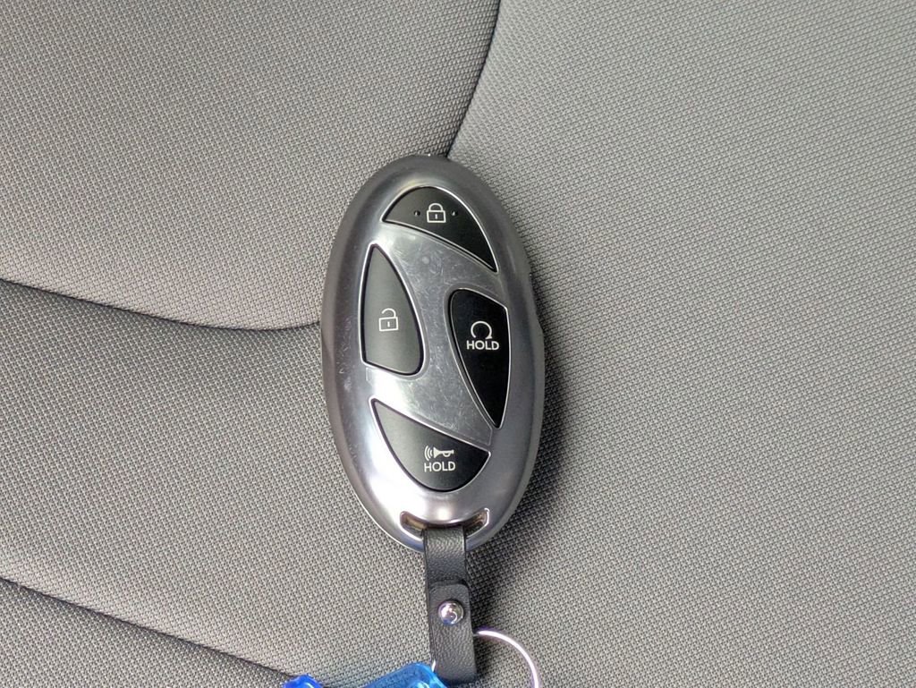 New 2025 Hyundai Elantra Sport image 35