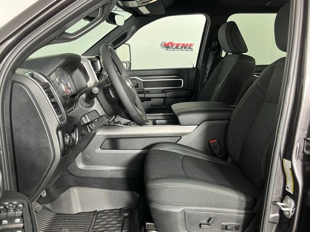 New 2026 RAM 2500 Big Horn AWD/4WD image 24