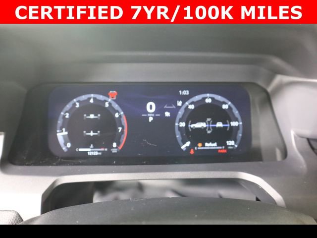 Used 2025 Toyota 4Runner Limited w/ Tow Technology Package image 29