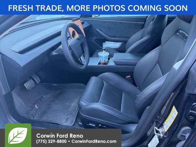 Used 2024 Tesla Model 3 Performance image 8