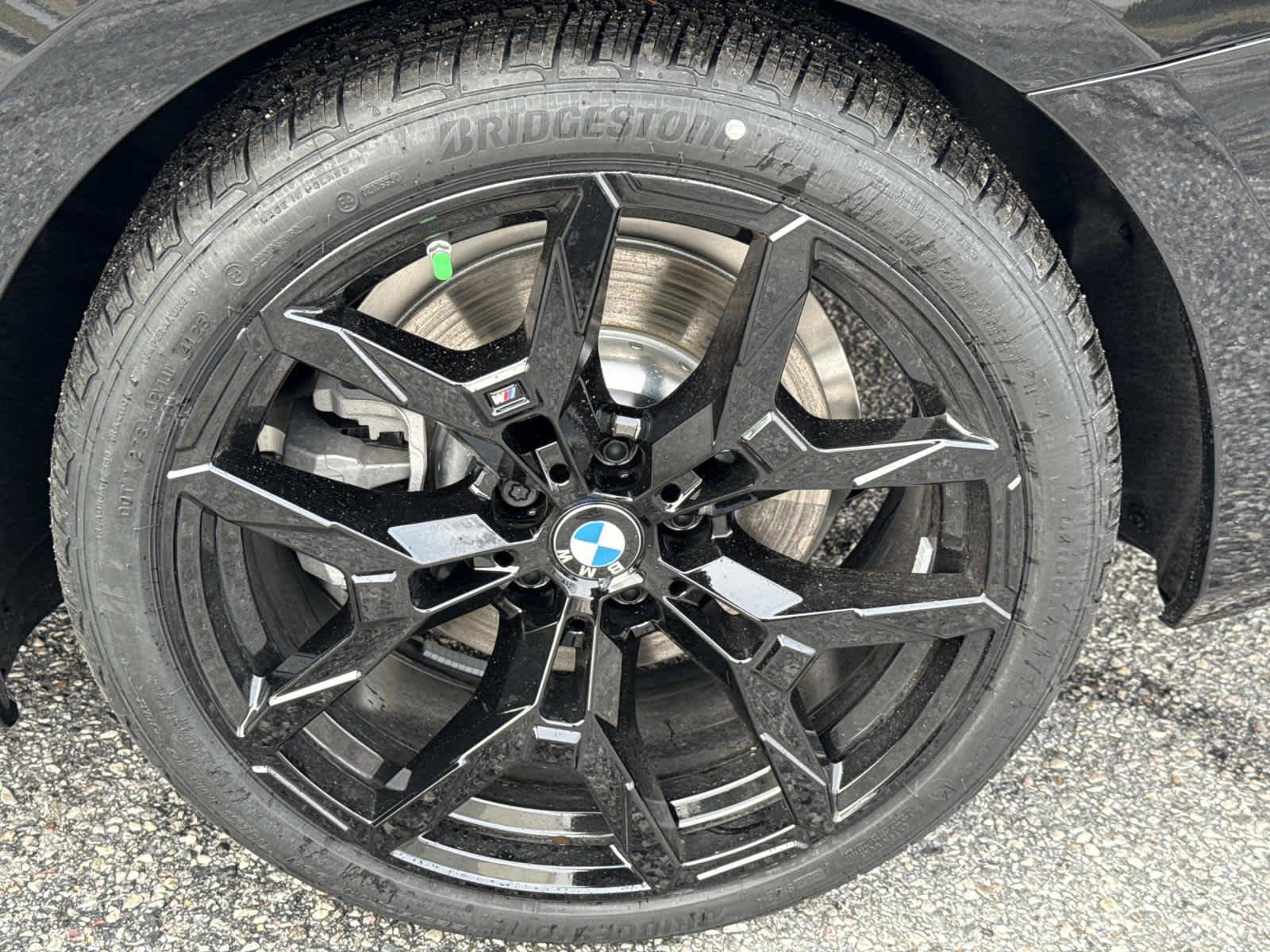 New 2026 BMW 430i xDrive Coupe w/ M Sport Package AWD/4WD image 12
