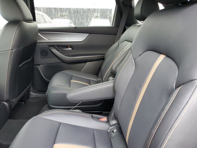 New 2026 MAZDA CX-90 3.3 Turbo w/ Premium Plus Pkg AWD/4WD image 10