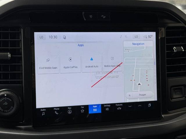 New 2026 Ford F150 XLT AWD/4WD image 42