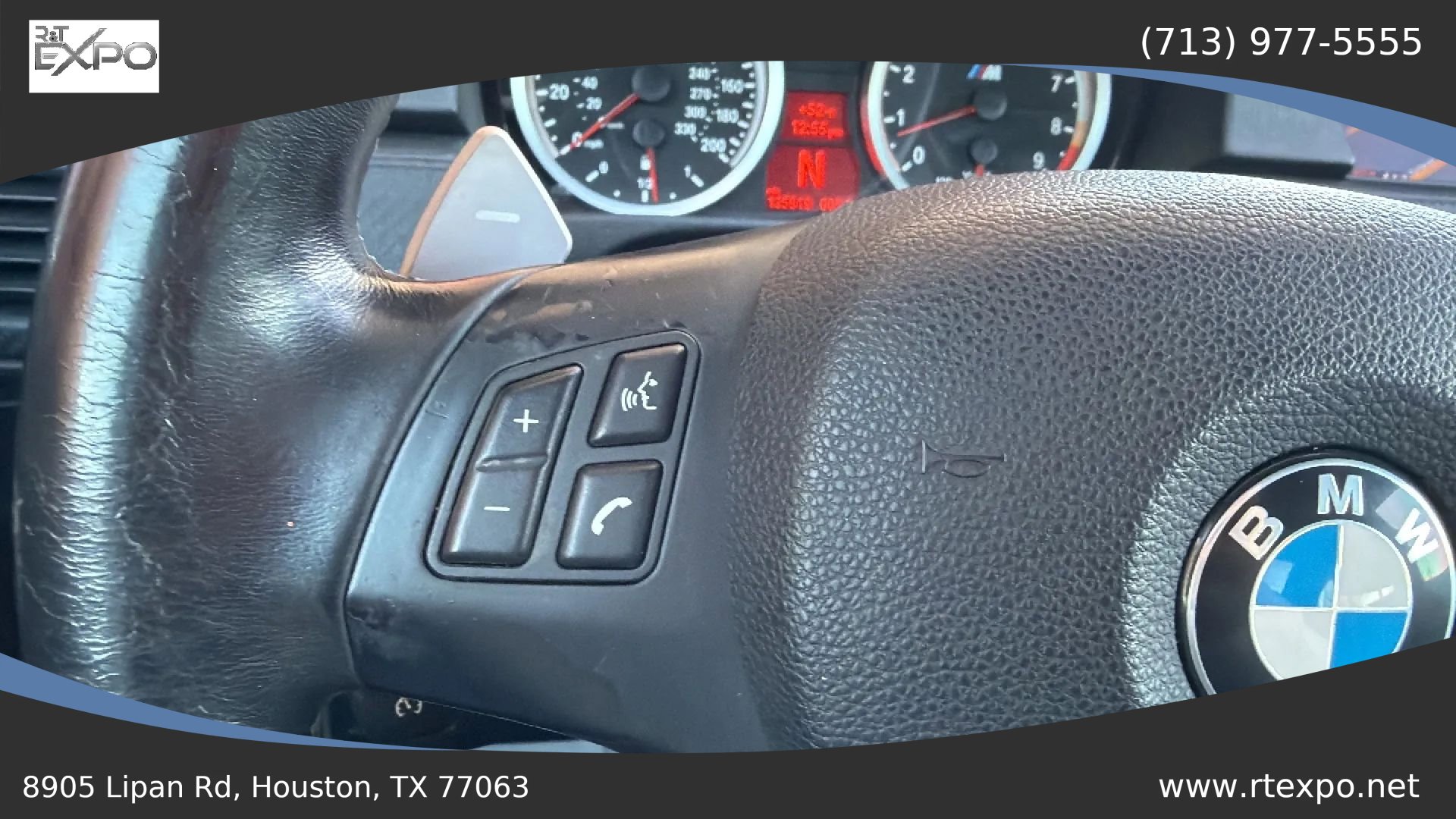 Used 2009 BMW M3 Coupe 2D image 49