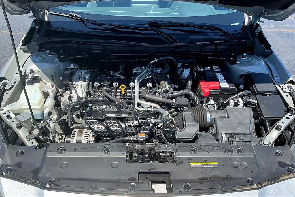 Used 2022 Nissan Altima 2.5 S FWD image 30