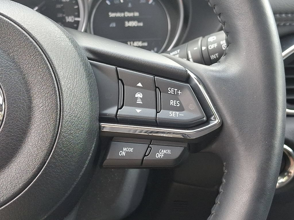 Used 2023 MAZDA CX-5 AWD 2.5 S image 23