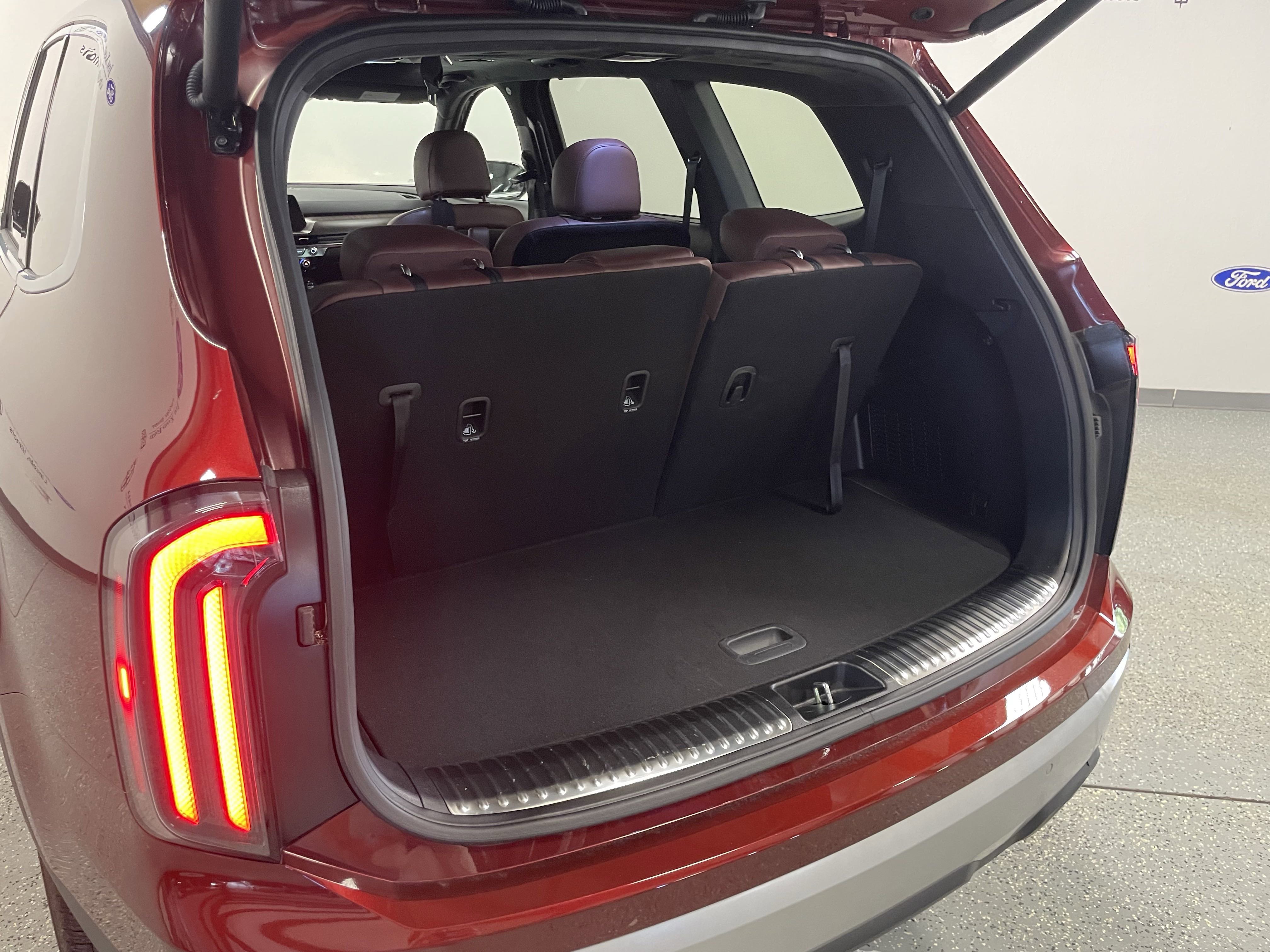 Used 2024 Kia Telluride SX Prestige image 32