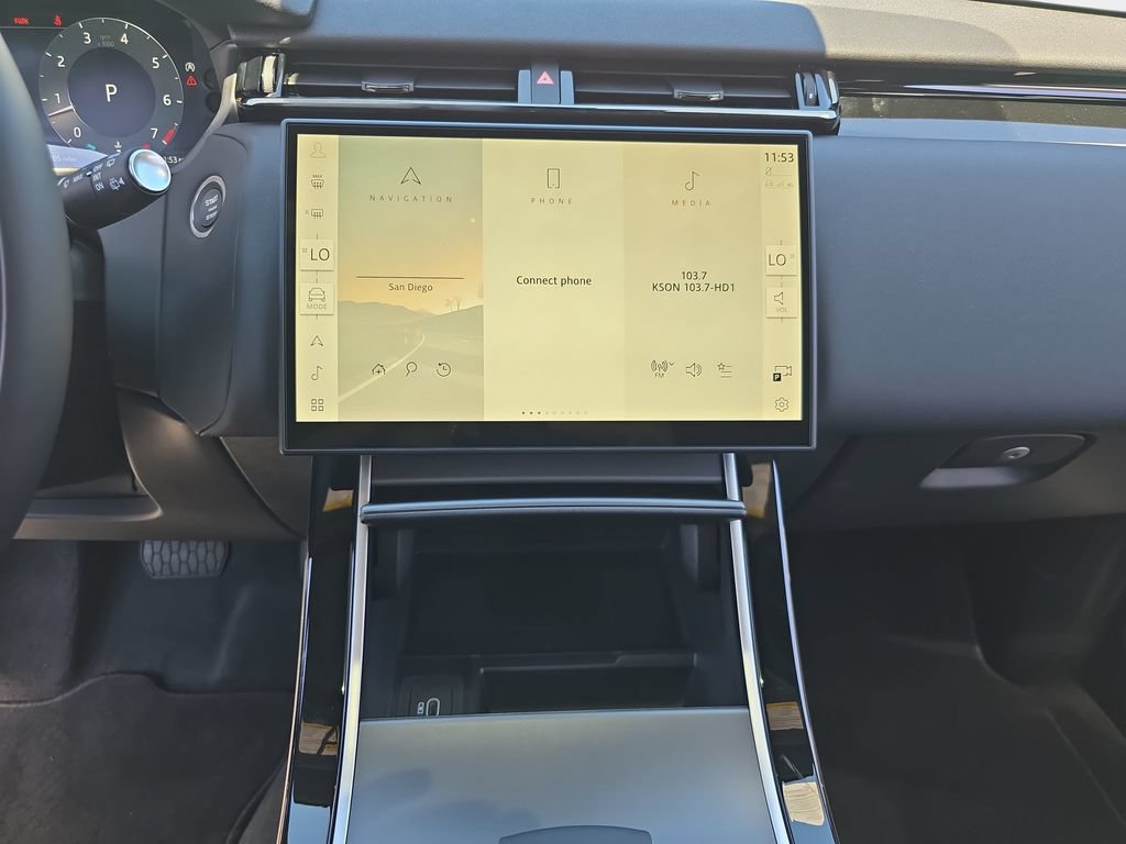 New 2026 Land Rover Range Rover Velar S AWD/4WD image 20