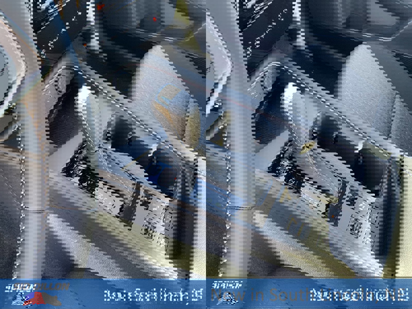 New 2026 Nissan Sentra SV w/ SV Convenience Package image 8