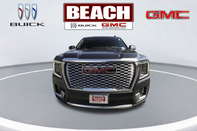 Used 2021 GMC Yukon Denali w/ Denali Ultimate Package AWD/4WD image 8