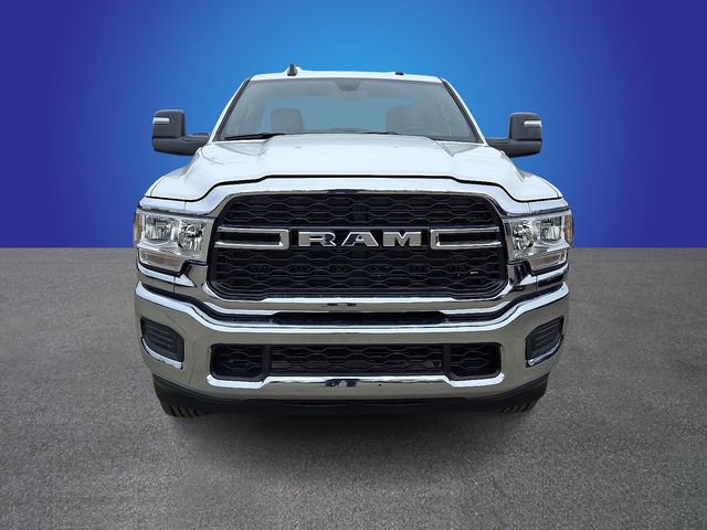 Used 2024 RAM 2500 Tradesman w/ Chrome Appearance Group AWD/4WD image 2