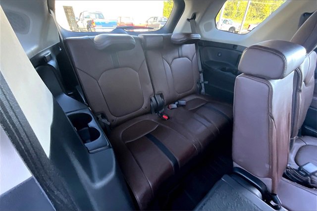 Used 2023 Honda Pilot Elite image 30