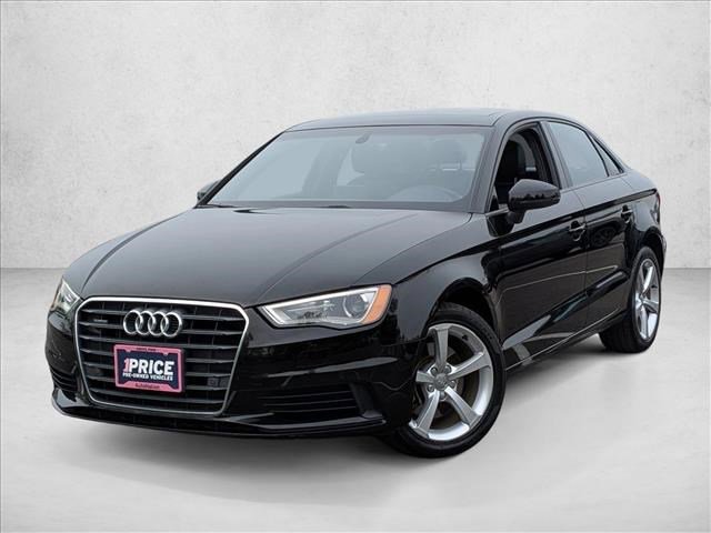 Used 2016 Audi A3 2.0T Premium