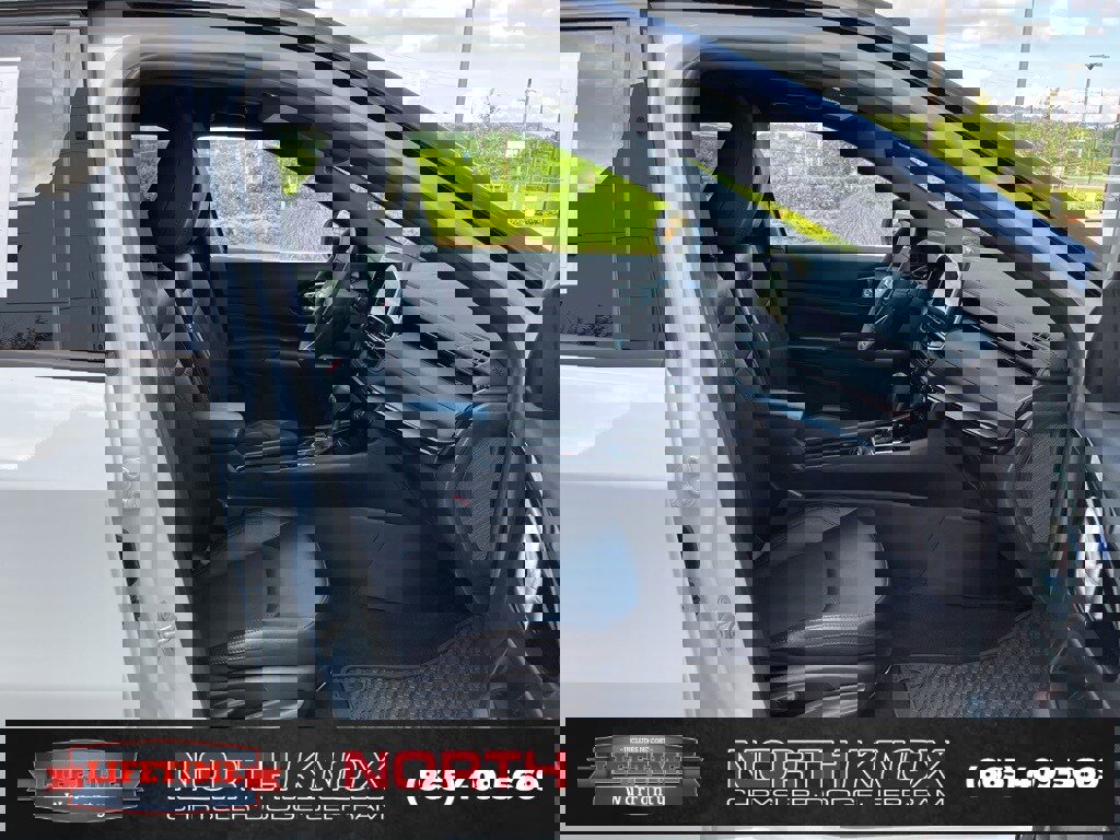 Used 2024 Jeep Compass Trailhawk image 25