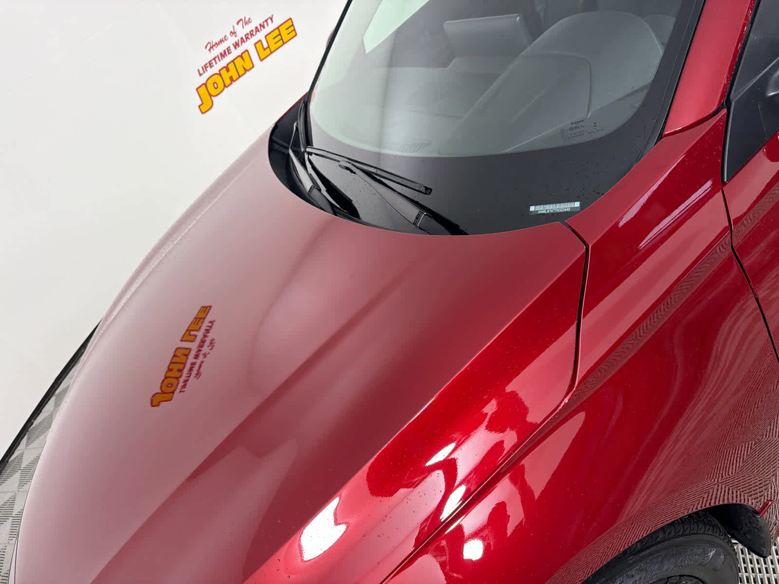 New 2026 Nissan Altima 2.5 SV w/ SV Special Edition Package image 11