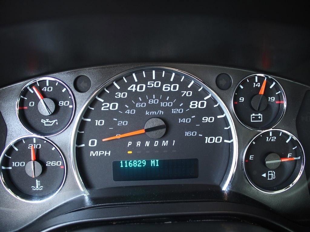 Used 2019 Chevrolet Express 3500 w/ Power Convenience Package image 20