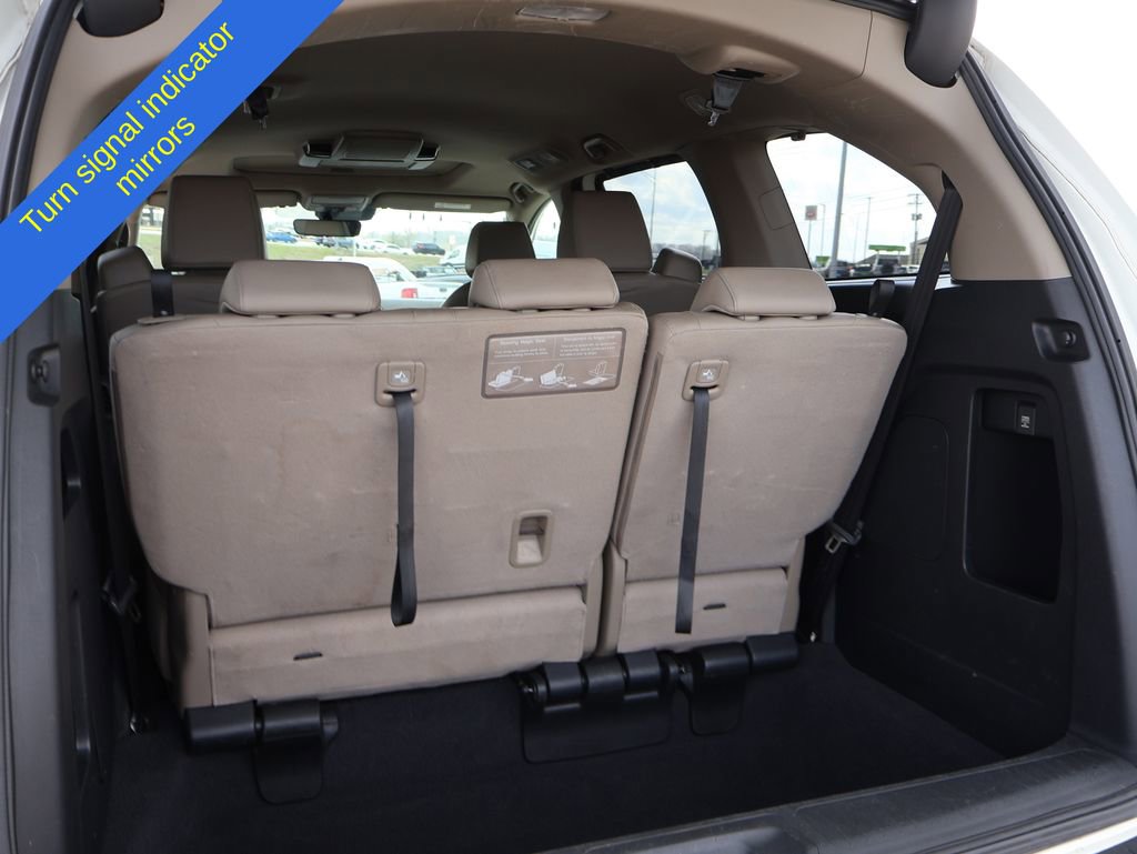 Used 2018 Honda Odyssey EX-L image 15